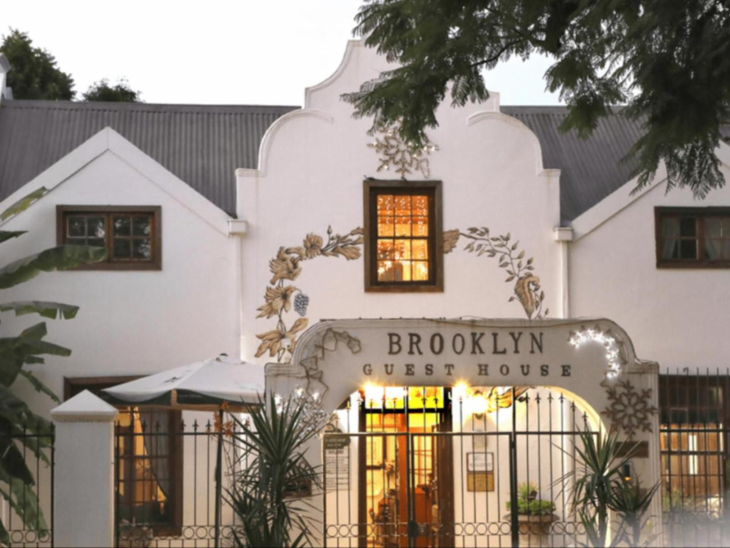 Brooklyn Guesthouses Brooklyn Pretoria Tshwane Gauteng South Africa House, Building, Architecture