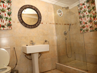 Brooklyn Guesthouses Brooklyn Pretoria Tshwane Gauteng South Africa Sepia Tones, Bathroom