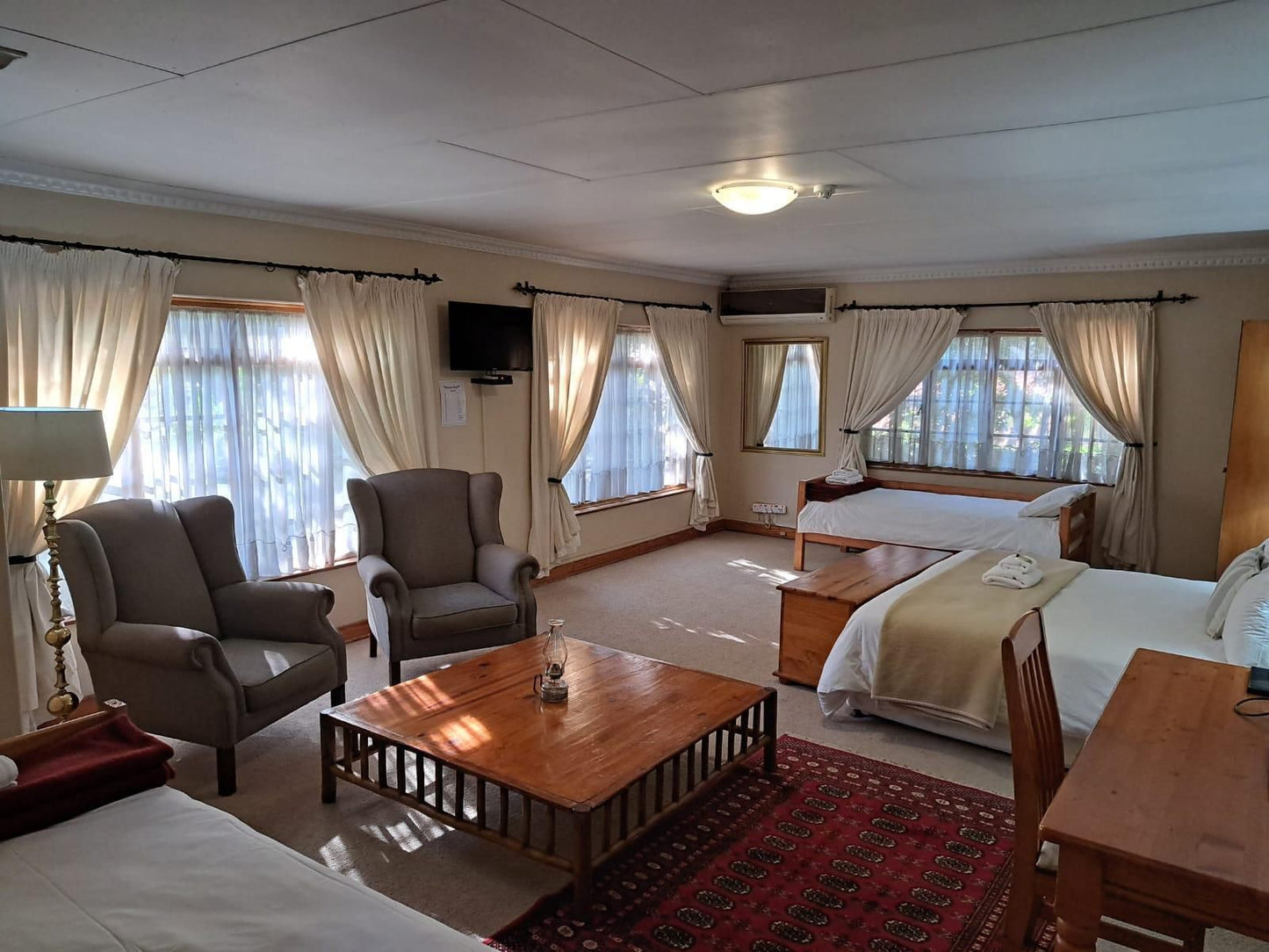 Brooklyn Guesthouses Brooklyn Pretoria Tshwane Gauteng South Africa 