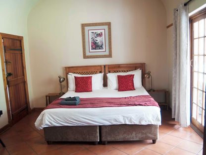 Deluxe Rooms @ Brooklyn Guesthouses