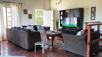 Brooklyn Lodge Gonubie East London Eastern Cape South Africa Living Room