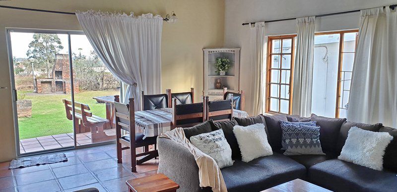 Brooklyn Lodge Gonubie East London Eastern Cape South Africa Living Room