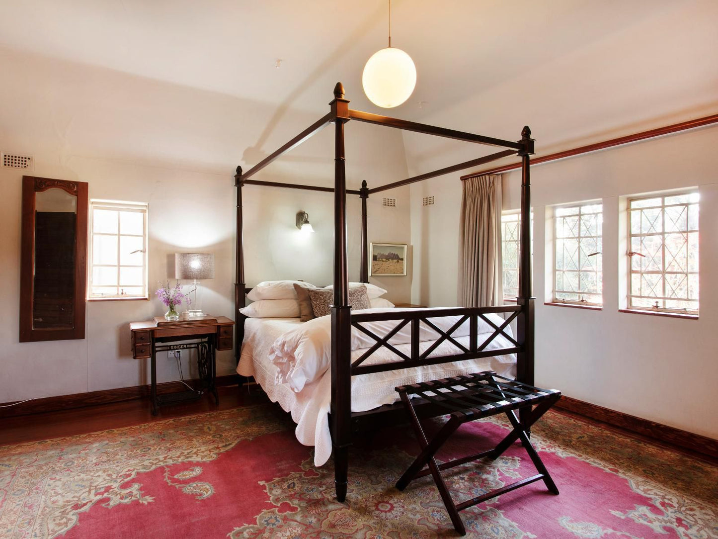 Brooklyn Manor Brooklyn Pretoria Tshwane Gauteng South Africa Bedroom