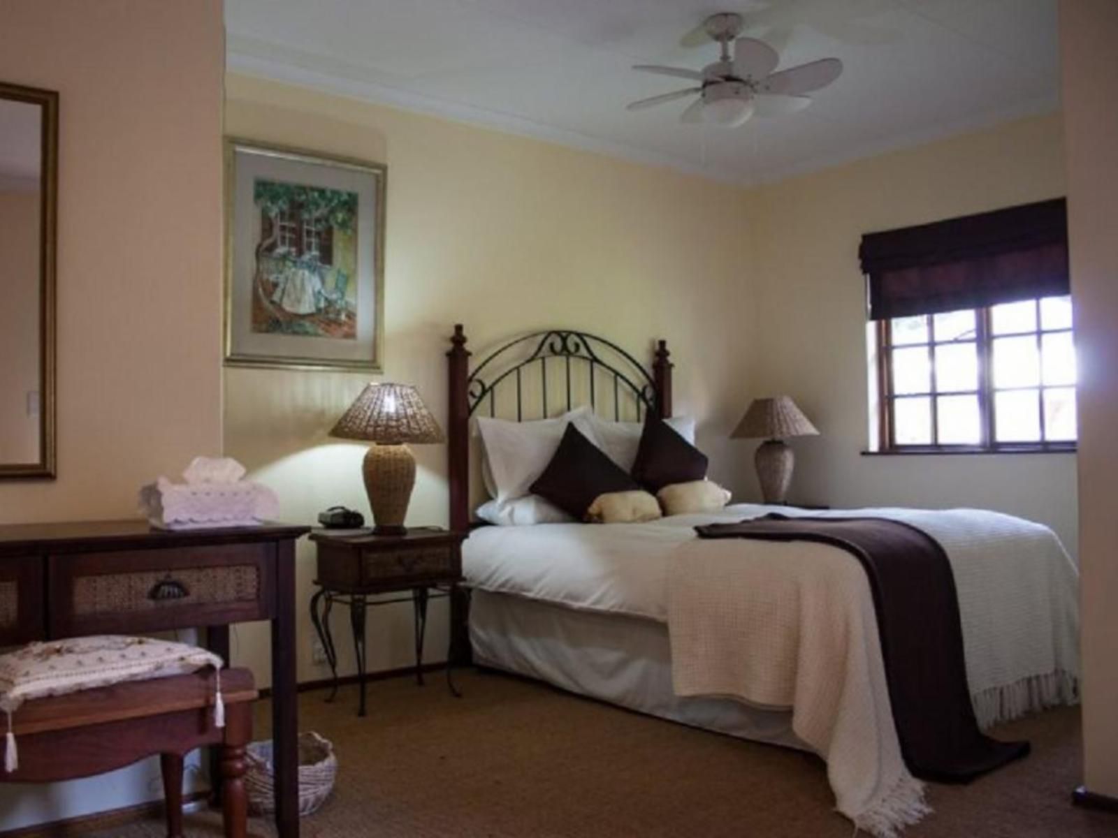 Brooks Cottage Brooklyn Pretoria Tshwane Gauteng South Africa Bedroom