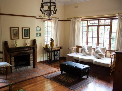 Brooks Cottage Brooklyn Pretoria Tshwane Gauteng South Africa Living Room