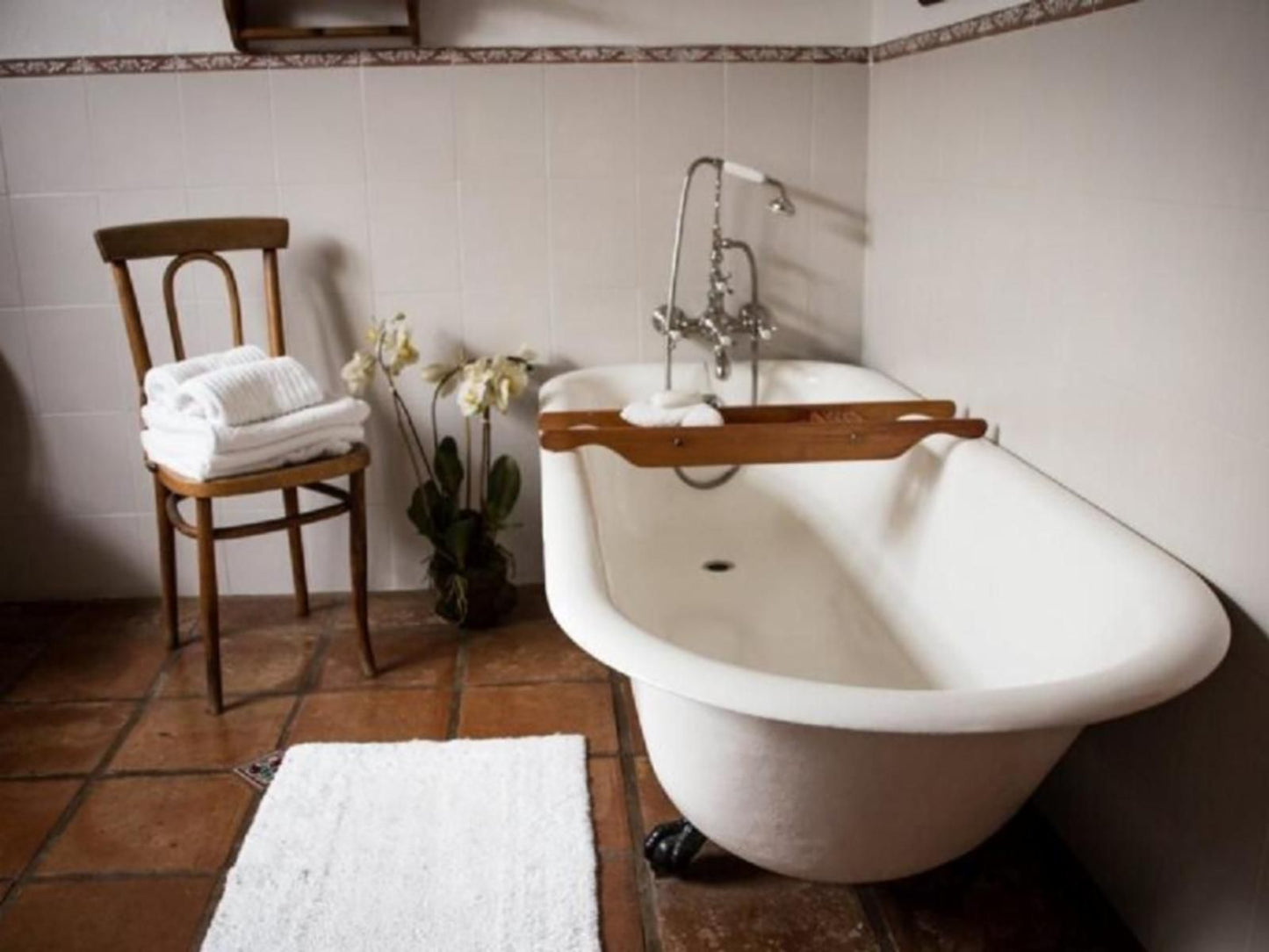 Brooks Cottage Brooklyn Pretoria Tshwane Gauteng South Africa Bathroom