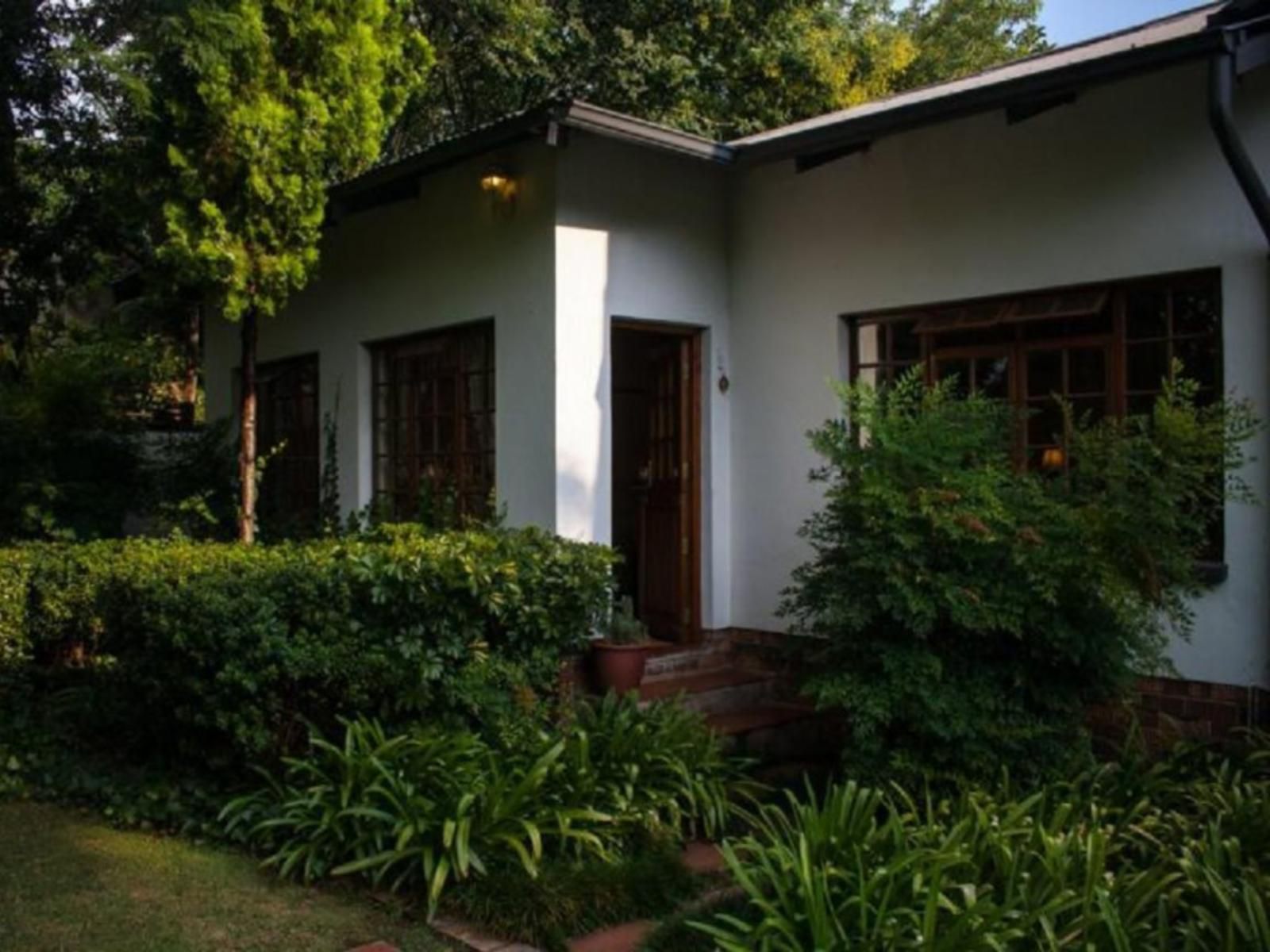 Brooks Cottage Brooklyn Pretoria Tshwane Gauteng South Africa House, Building, Architecture