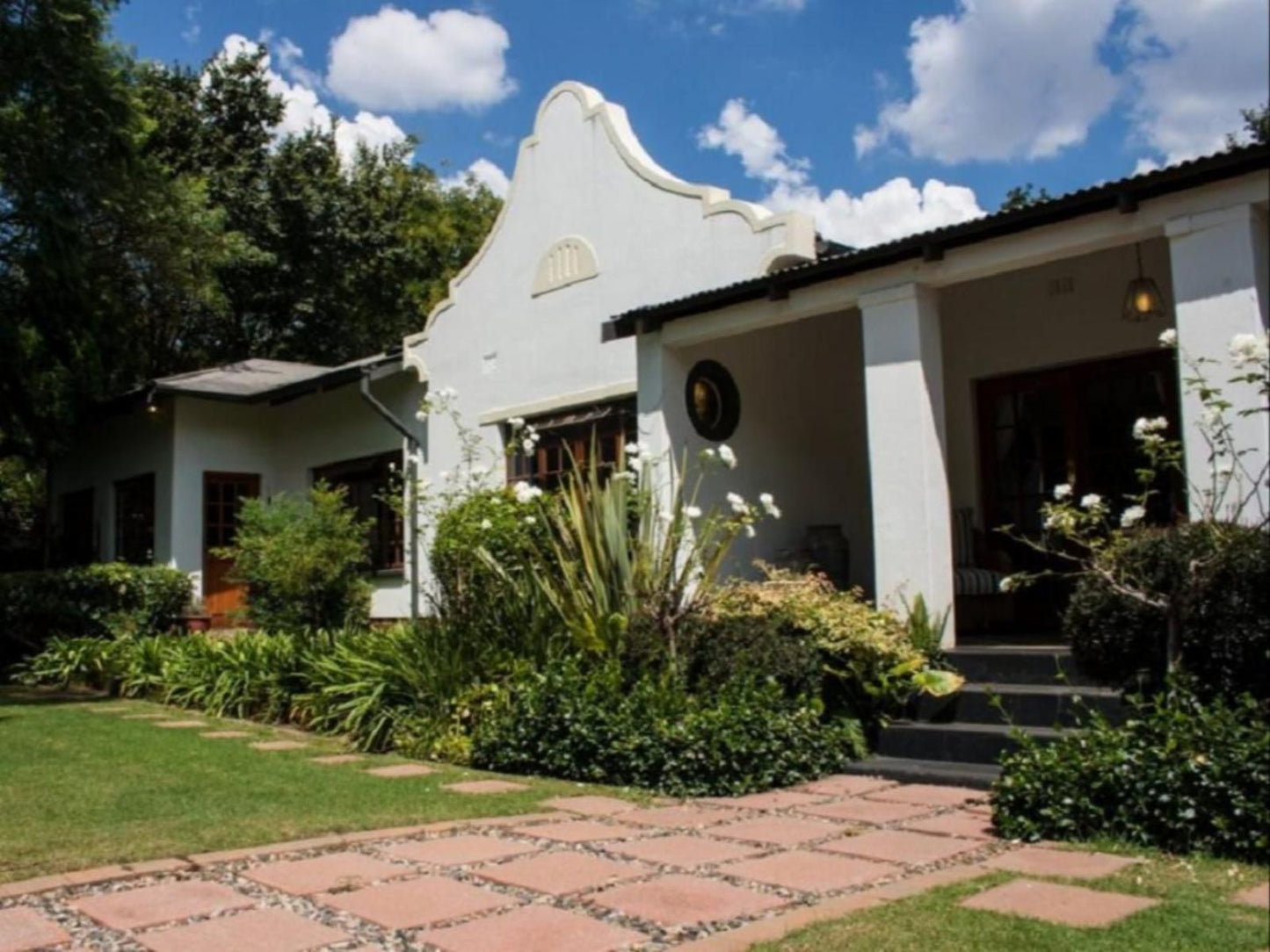 Brooks Cottage Brooklyn Pretoria Tshwane Gauteng South Africa House, Building, Architecture