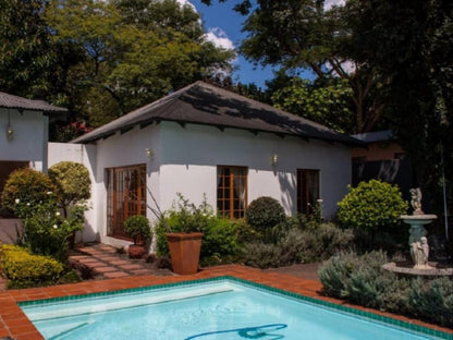 Brooks Cottage Brooklyn Pretoria Tshwane Gauteng South Africa House, Building, Architecture, Swimming Pool