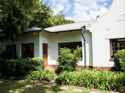 Brooks Cottage Brooklyn Pretoria Tshwane Gauteng South Africa House, Building, Architecture