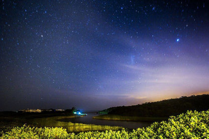 Broom S Estate Lodge Princes Grant Kwadukuza Stanger Kwazulu Natal South Africa Nature, Night Sky