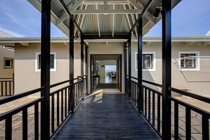 Broom S Estate Lodge Princes Grant Kwadukuza Stanger Kwazulu Natal South Africa House, Building, Architecture, Hallway, Leading Lines