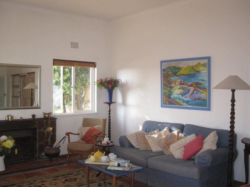 Brower Holiday House Voelklip Hermanus Western Cape South Africa Unsaturated, Living Room
