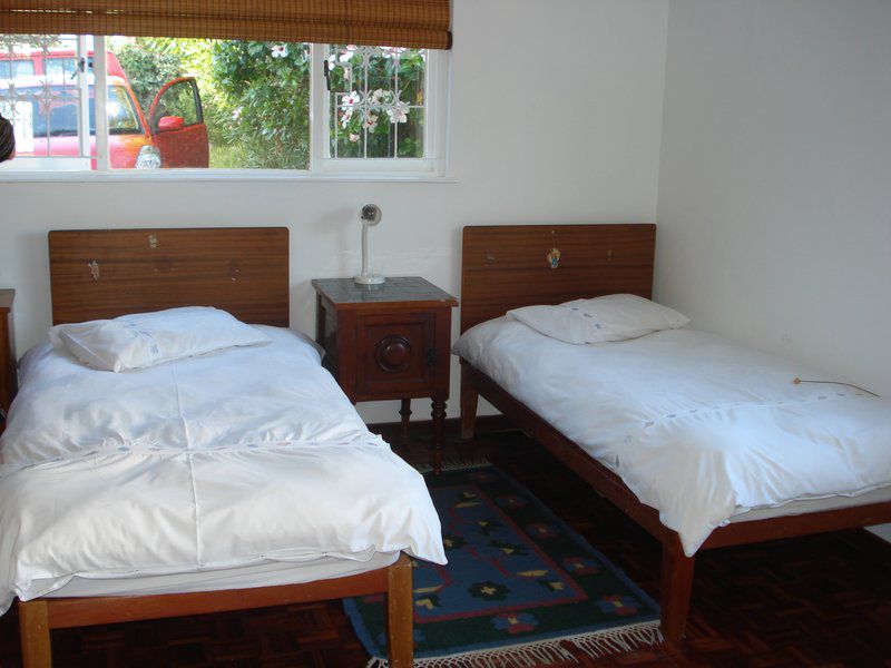 Brower Holiday House Voelklip Hermanus Western Cape South Africa Bedroom