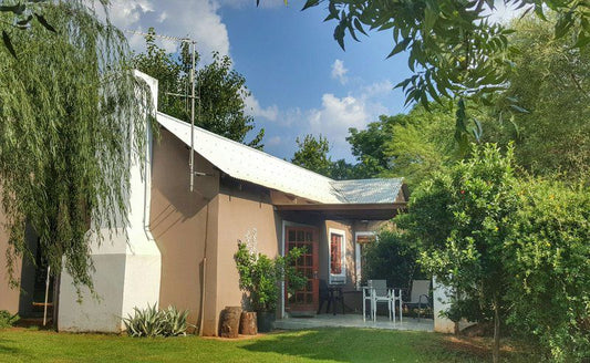 Browns Cabin And Cottages Hartbeespoort North West Province South Africa House, Building, Architecture
