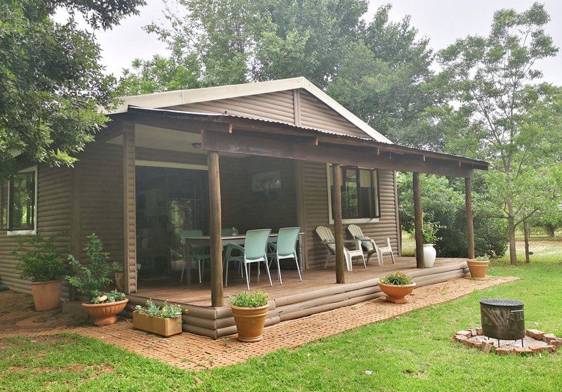 Browns Cabin And Cottages Hartbeespoort North West Province South Africa Cabin, Building, Architecture