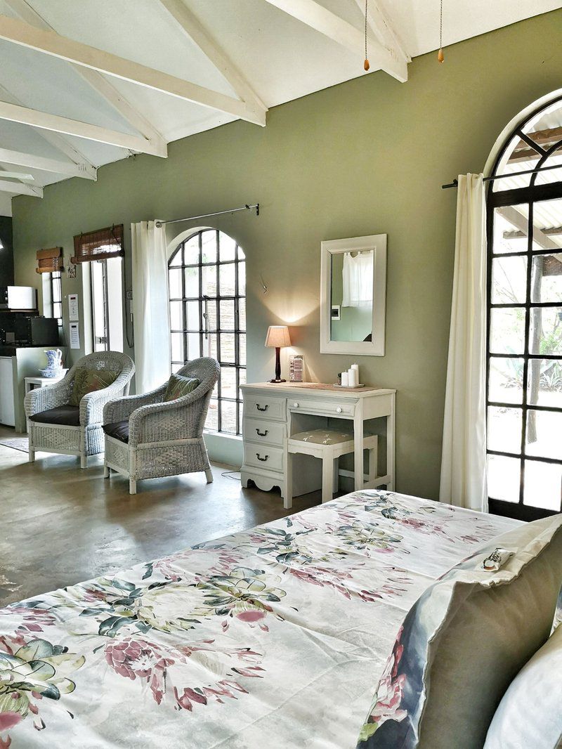 Browns Cabin And Cottages Hartbeespoort North West Province South Africa House, Building, Architecture, Bedroom