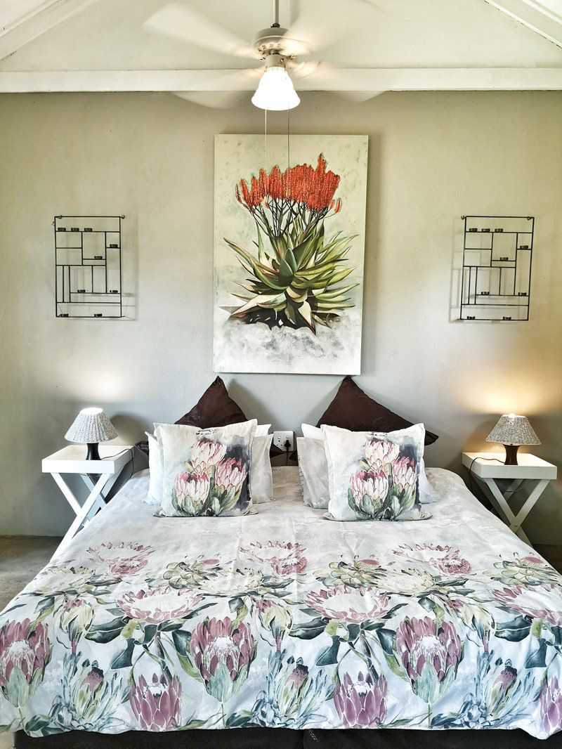 Browns Cabin And Cottages Hartbeespoort North West Province South Africa Bedroom