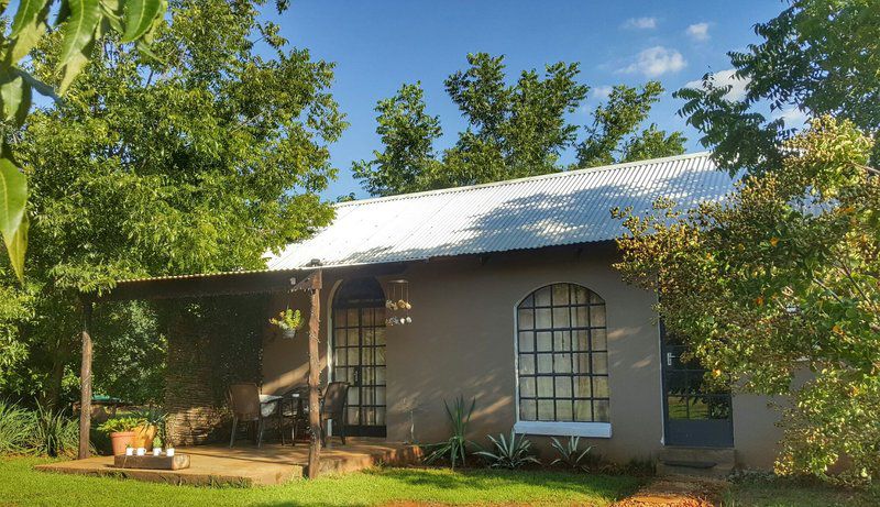 Browns Cabin And Cottages Hartbeespoort North West Province South Africa Building, Architecture, House