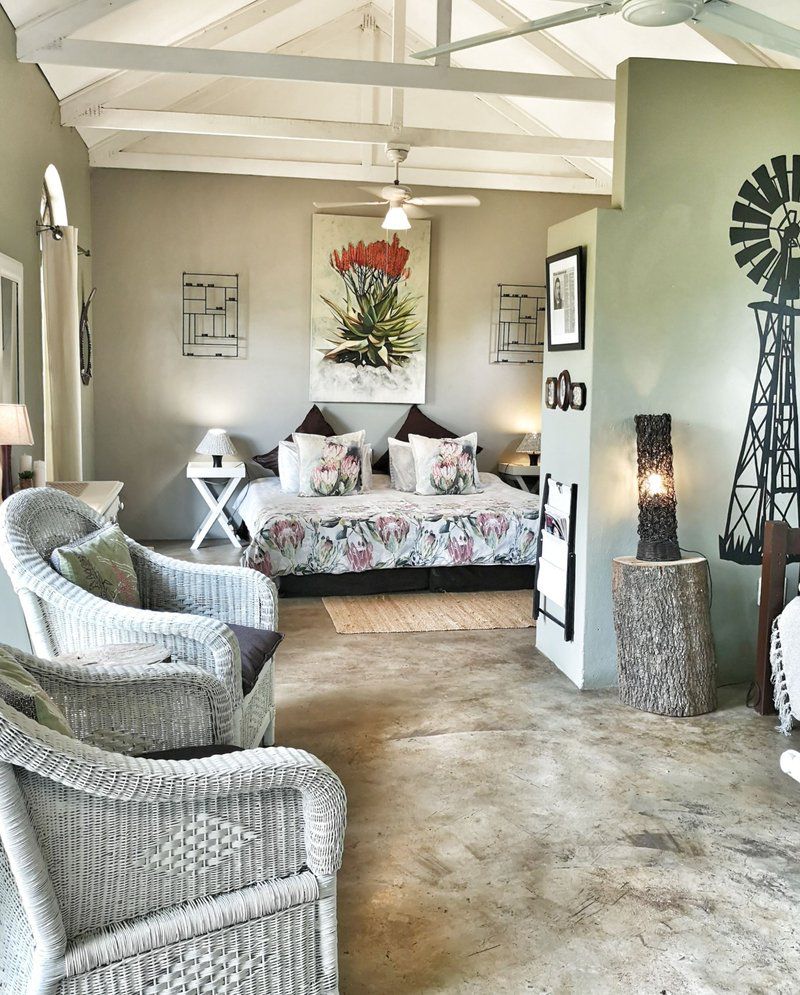 Browns Cabin And Cottages Hartbeespoort North West Province South Africa Living Room