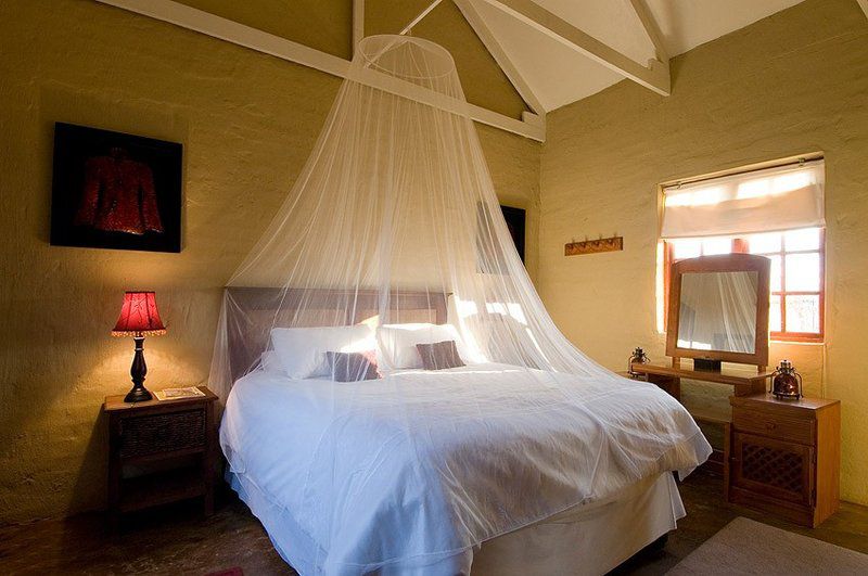 Browns Cabin And Cottages Hartbeespoort North West Province South Africa Bedroom
