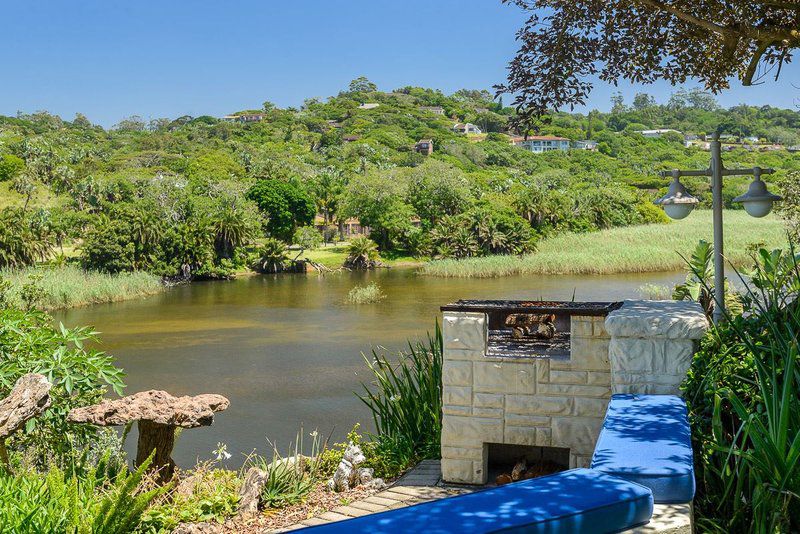 Brown S Milkwood Luxury Self Catering Chalets Southbroom Kwazulu Natal South Africa Complementary Colors, River, Nature, Waters, Garden, Plant