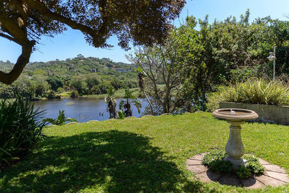 Brown S Milkwood Luxury Self Catering Chalets Southbroom Kwazulu Natal South Africa River, Nature, Waters, Garden, Plant