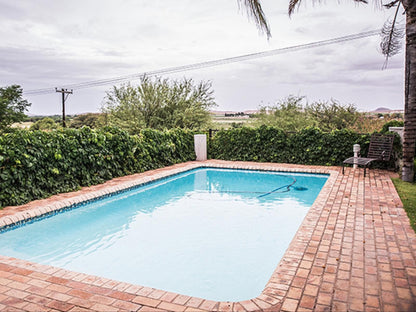 Browns Manor Upington Northern Cape South Africa Swimming Pool