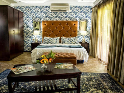 Browns Manor Upington Northern Cape South Africa Bedroom