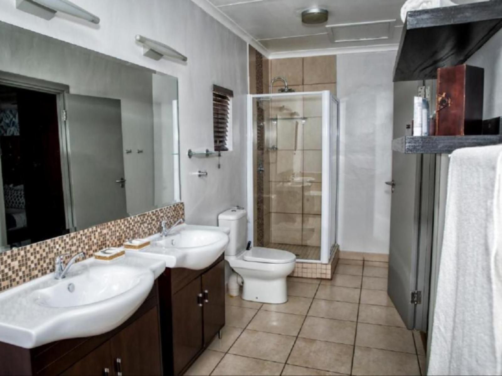 Browns Manor Upington Northern Cape South Africa Unsaturated, Bathroom
