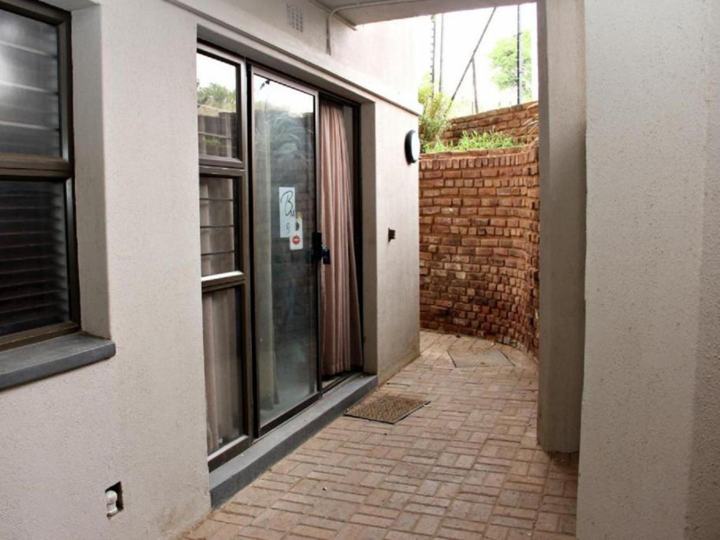 Browns Manor Upington Northern Cape South Africa Door, Architecture, House, Building
