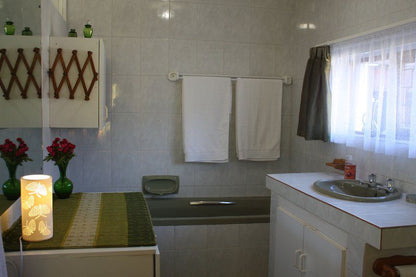 Browntoes Bruintoon Vacation Home Brenton On Sea Knysna Western Cape South Africa Bathroom