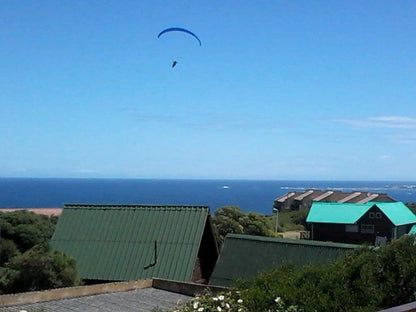 Browntoes Bruintoon Vacation Home Brenton On Sea Knysna Western Cape South Africa Sky, Nature, Paragliding, Funsport, Sport