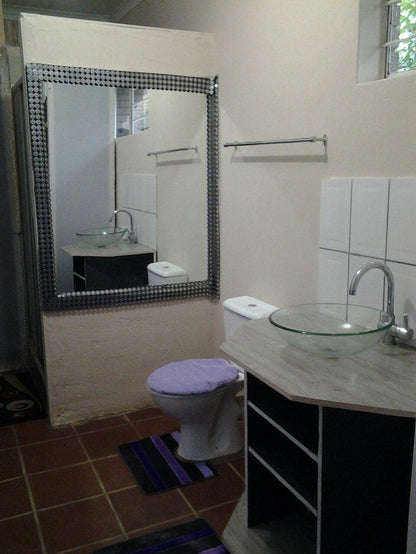 Bruma Holiday Home Bruma Johannesburg Gauteng South Africa Unsaturated, Bathroom