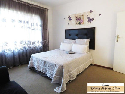 Bruma Holiday Home Bruma Johannesburg Gauteng South Africa Bedroom