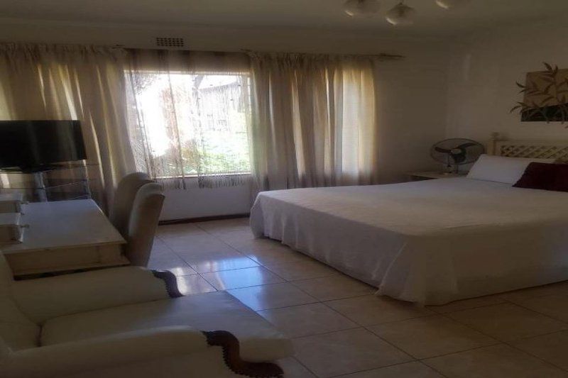 Bruma Holiday Home Bruma Johannesburg Gauteng South Africa Bedroom