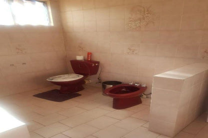 Bruma Holiday Home Bruma Johannesburg Gauteng South Africa Bathroom