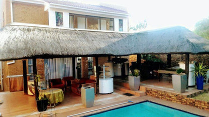 Bruma Villa Bruma Johannesburg Gauteng South Africa House, Building, Architecture, Swimming Pool