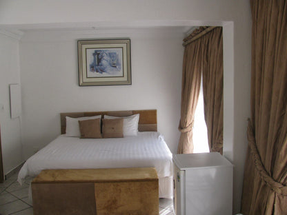 Bruno Comfort Suites Olivedale Johannesburg Gauteng South Africa Bedroom