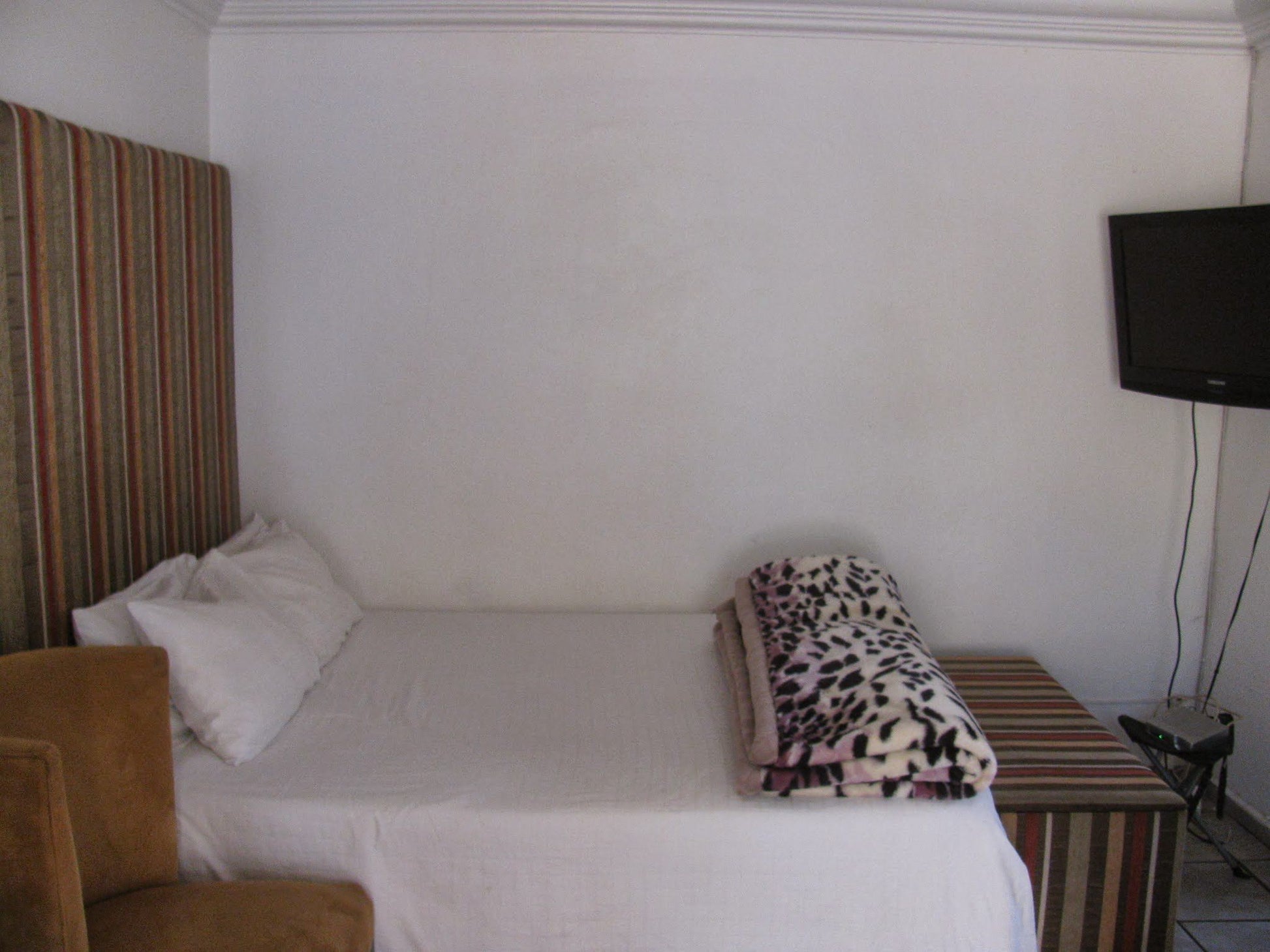 Bruno Comfort Suites Olivedale Johannesburg Gauteng South Africa Unsaturated, Bedroom