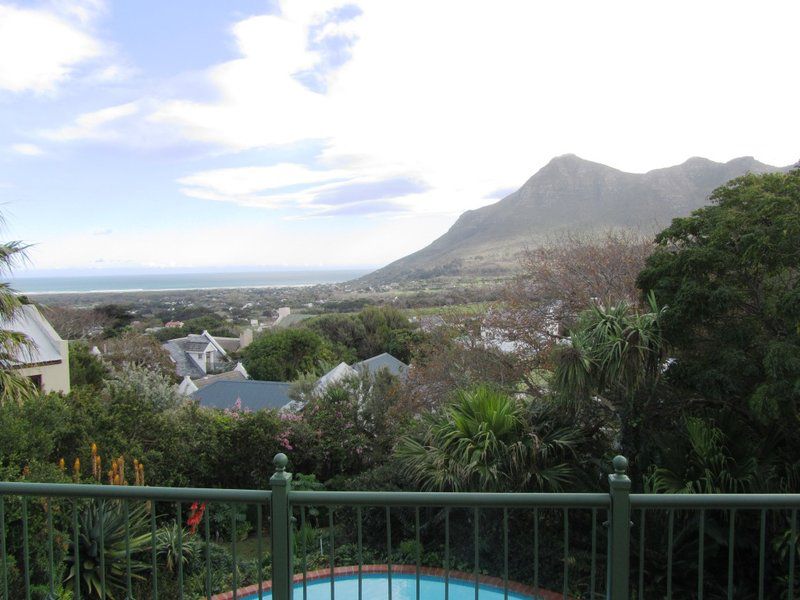 Brynbrook House Noordhoek Cape Town Western Cape South Africa Nature