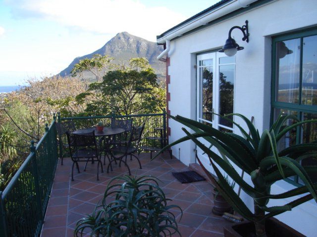 Brynbrook House Noordhoek Cape Town Western Cape South Africa Mountain, Nature