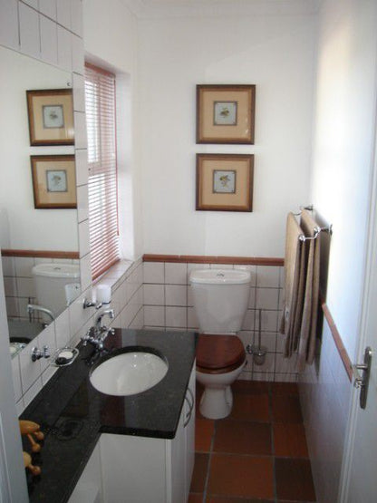 Brynbrook House Noordhoek Cape Town Western Cape South Africa Bathroom