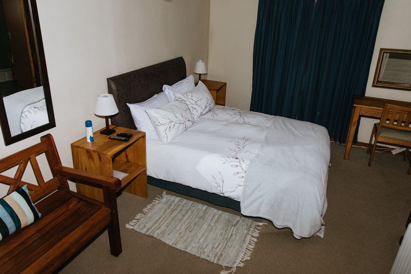 B S Guest House And Bar Harding Kwazulu Natal South Africa Bedroom