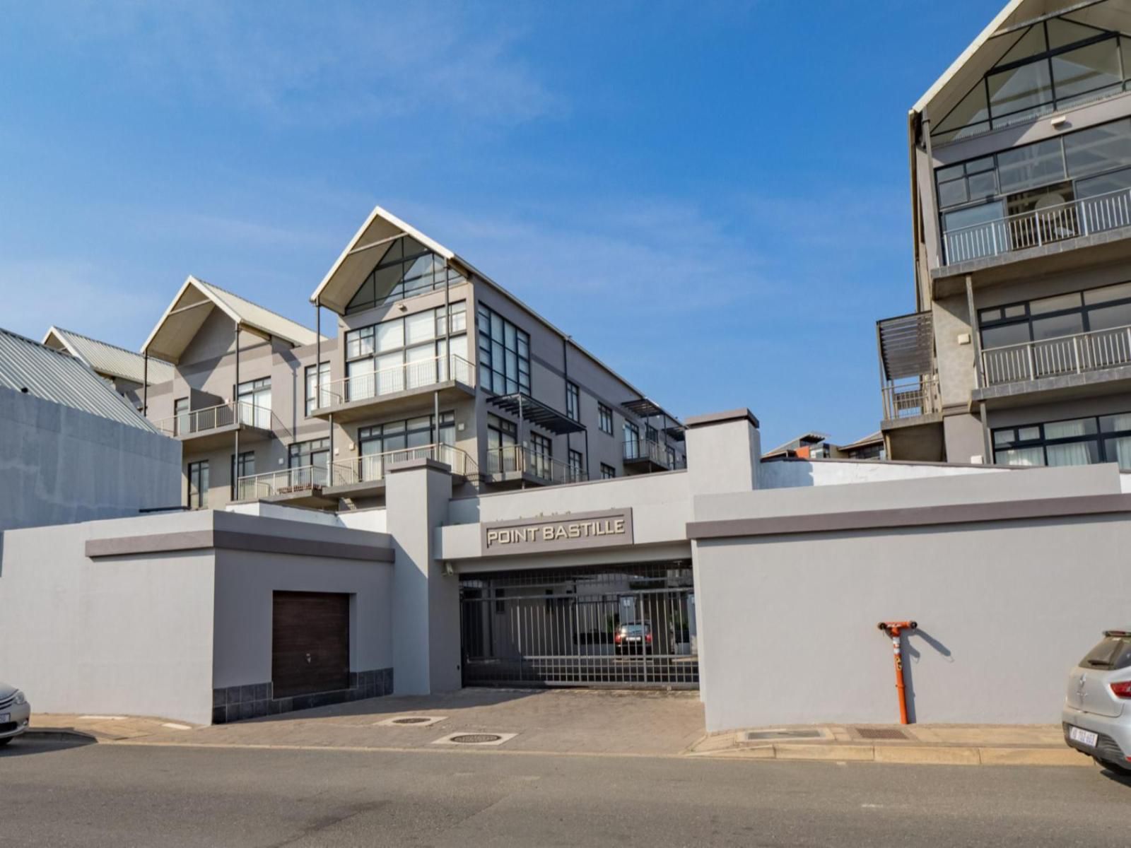 B 16 Point Bastille Point Durban Kwazulu Natal South Africa House, Building, Architecture