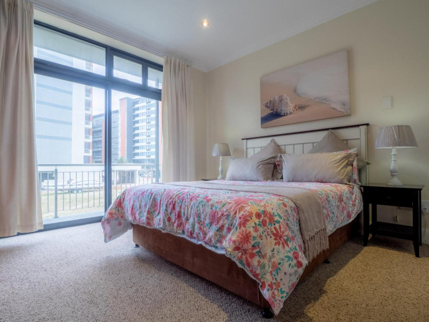 B 16 Point Bastille Point Durban Kwazulu Natal South Africa Bedroom