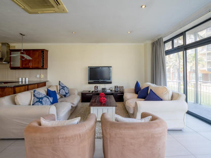 B 16 Point Bastille Point Durban Kwazulu Natal South Africa Living Room