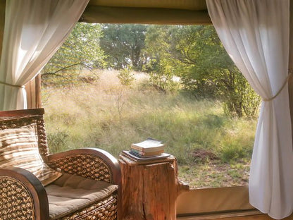 B Sorah Luxury Tented Camp Skeerpoort Hartbeespoort North West Province South Africa 