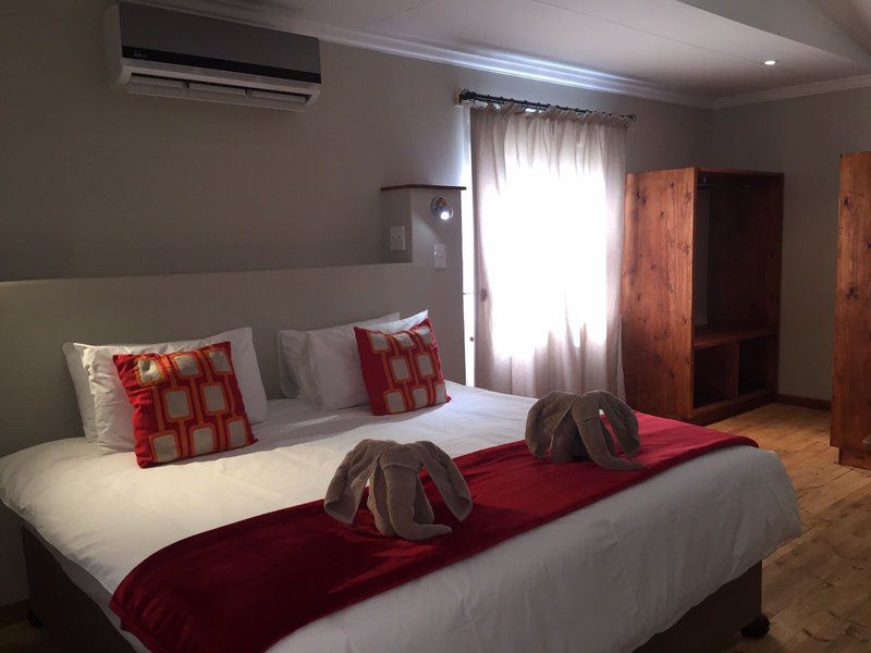 Bua Nnete Game Lodge Tom Burke Limpopo Province South Africa Bedroom