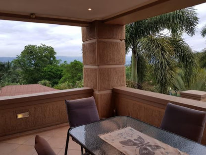 Bubez Guesthouse Barberton Mpumalanga South Africa Balcony, Architecture, Palm Tree, Plant, Nature, Wood, Framing, Living Room